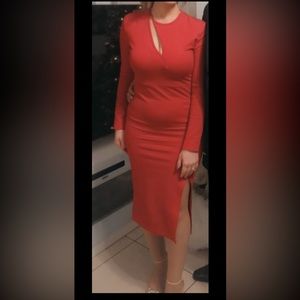 Very elegant dress size M